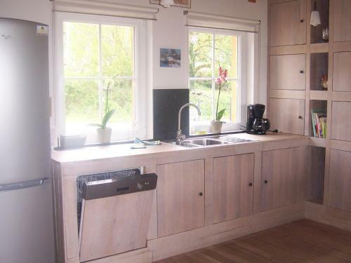Enticing Holiday Home In Heyd Durbuy With Swimming Pool
