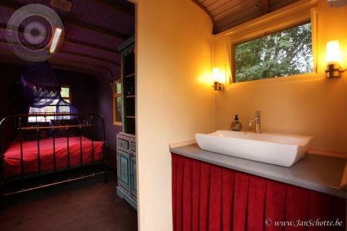 Apartamento Interlude Spa, Reserve Naturelle