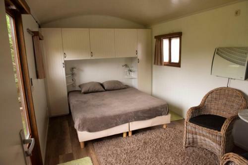 Apartamento Interlude Spa, Reserve Naturelle