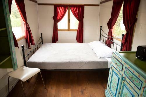 Apartamento Interlude Spa, Reserve Naturelle