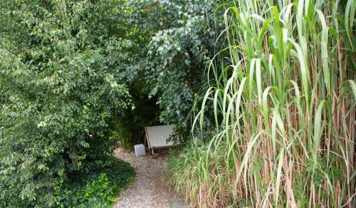 Apartamento Interlude Spa, Reserve Naturelle