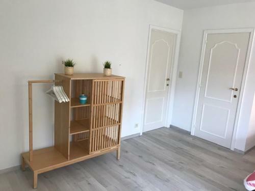 Bed & Breakfast Boslucht Leuven