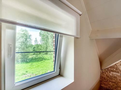 Delightful Apartment In Hoeselt With Roofed Terrace