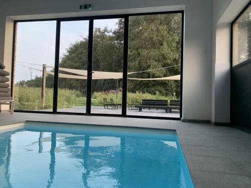 De Kleine Hoeve