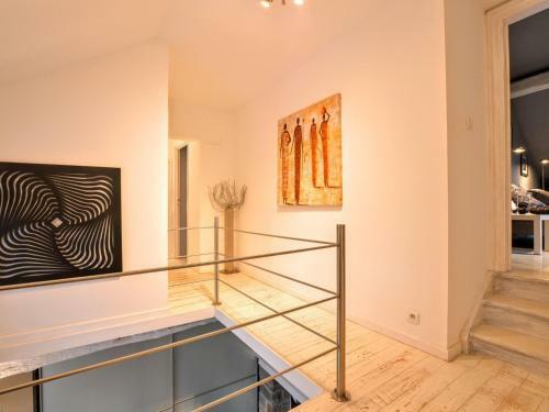 Wonderful Holiday Home In Jalhay Next To Spa