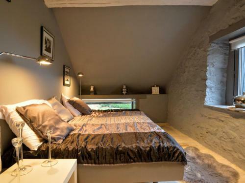 Wonderful Holiday Home In Jalhay Next To Spa