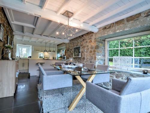 Wonderful Holiday Home In Jalhay Next To Spa