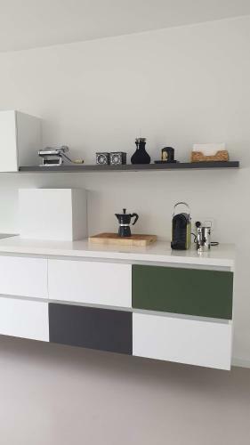Apartamento Modern Stylisch Loft