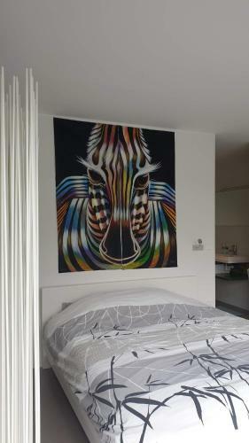 Apartamento Modern Stylisch Loft