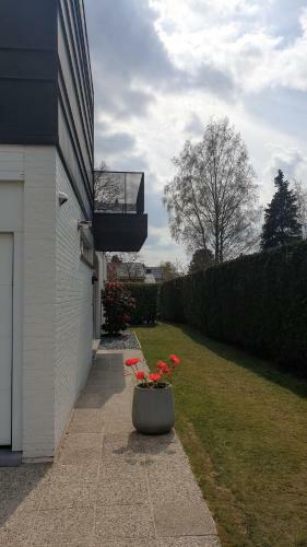Apartamento Modern Stylisch Loft