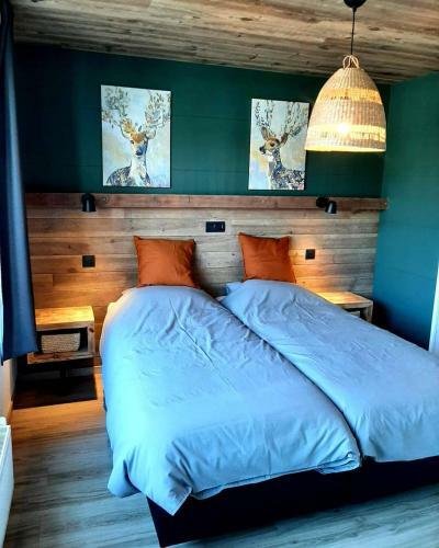 Bed & Breakfast Ren�e Cense
