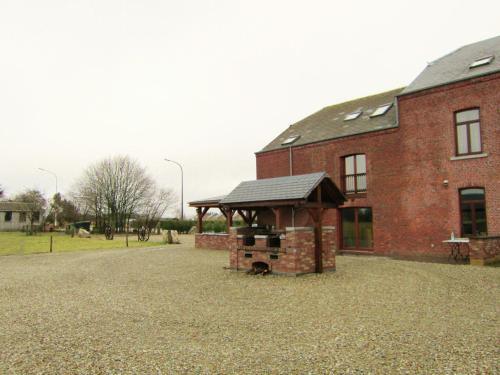Modern Holiday Home In Cul-des-sarts Near Forest
