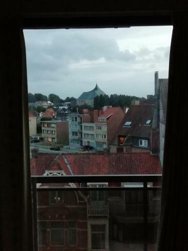 Apartamento Thoge Koksijde 512
