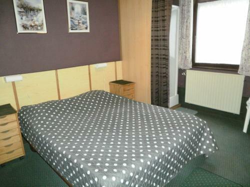 Hotel Le Li�ge