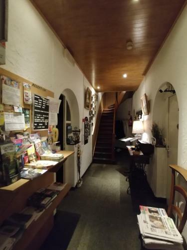 Hotel Le Li�ge