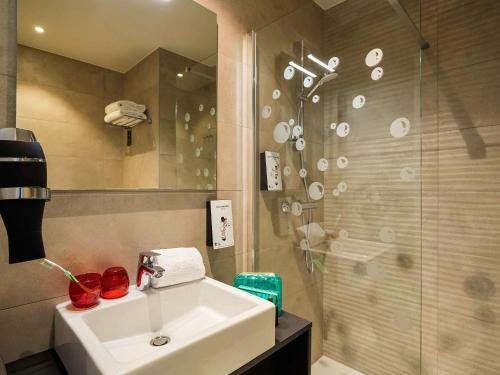 Hotel Ibis Styles Liege Guillemins