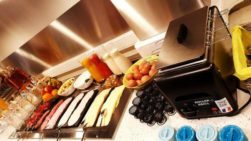 Hotel Ibis Styles Liege Guillemins
