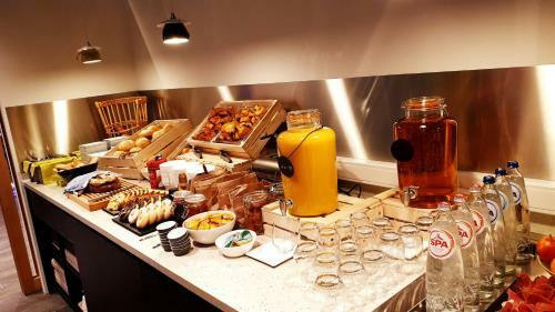 Hotel Ibis Styles Liege Guillemins