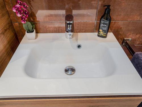 Upscale Bungalow In Lanaken With Private Garden