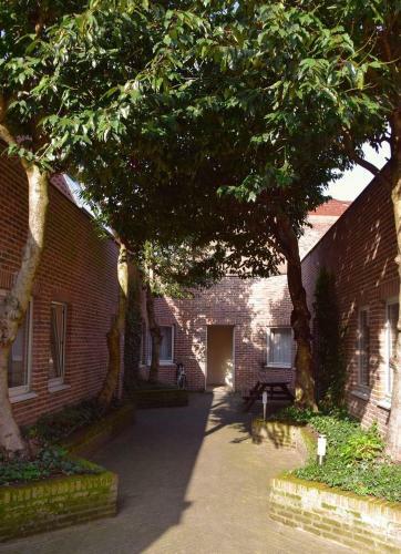 Condo Gardens Leuven - Family Apartment