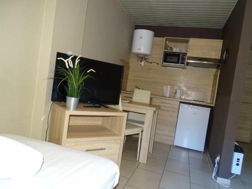 Hostal Condo Gardens Leuven - Student Studio Single