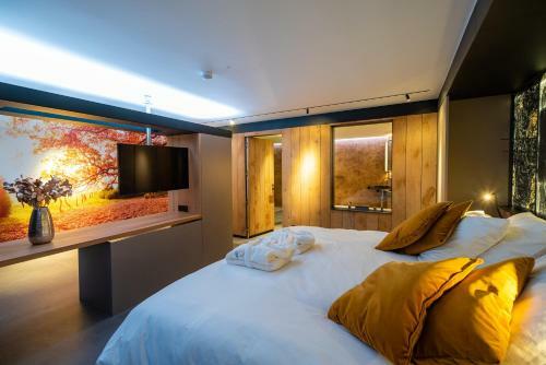 Bed & Breakfast L'ardenne Autrement