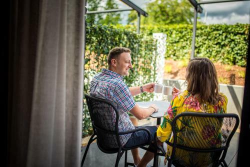 Bed & Breakfast L'ardenne Autrement