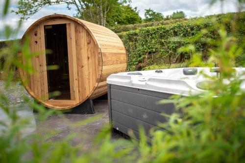 Bed & Breakfast L'ardenne Autrement