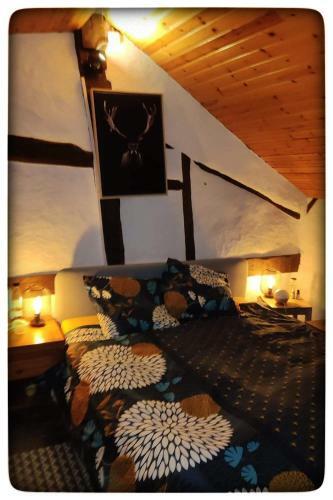 Bed & Breakfast La Gleize & Moi