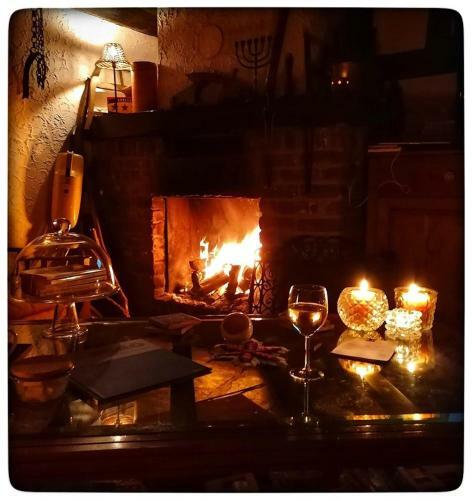 Bed & Breakfast La Gleize & Moi