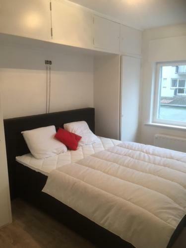 Apartamento Appartement Zeedijk Westende