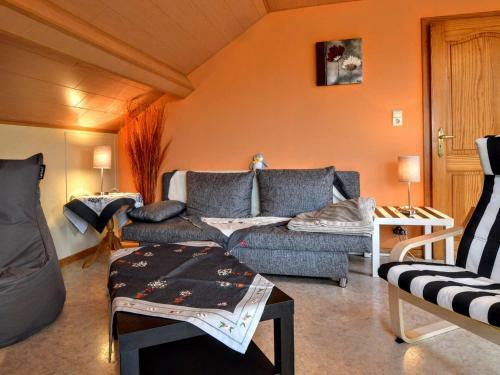 Charming Apartment In Malmedy With Garden