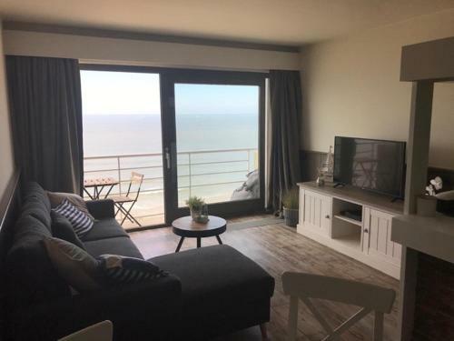 Apartamento Studio Manager