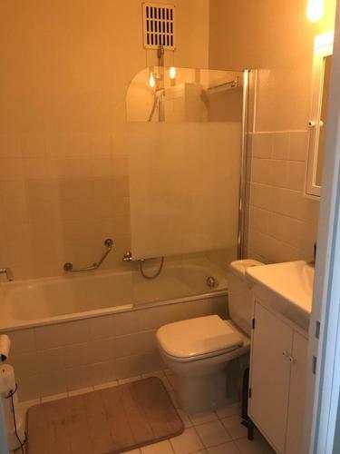 Apartamento Studio Manager