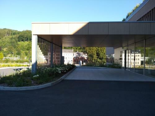 My Hotel Malmedy
