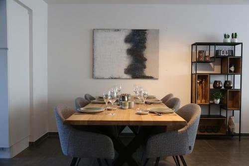 Apartamento Maison Marie