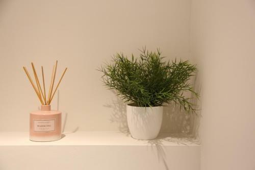 Apartamento Maison Marie