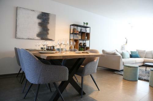 Apartamento Maison Marie