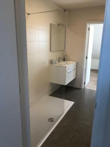 Apartamento Maison Marie