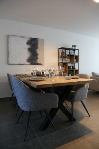 Apartamento Maison Marie