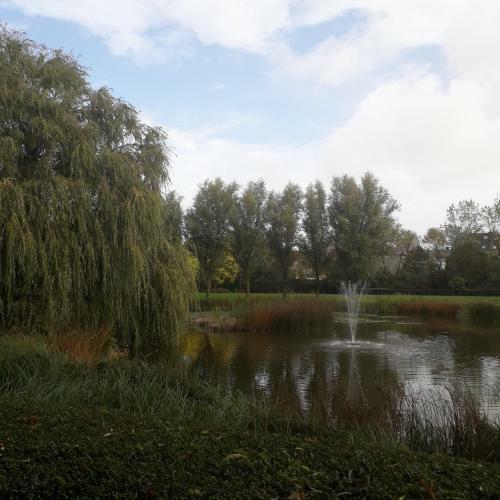 Apartamento Residentie Romanza