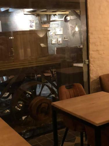 B&B Langeveldemolen
