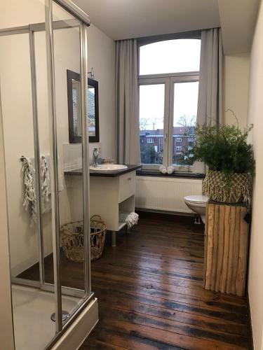 Anthos B&B