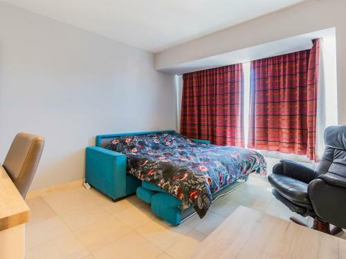 Comfortable Apartment In Middelkerke Near Beach