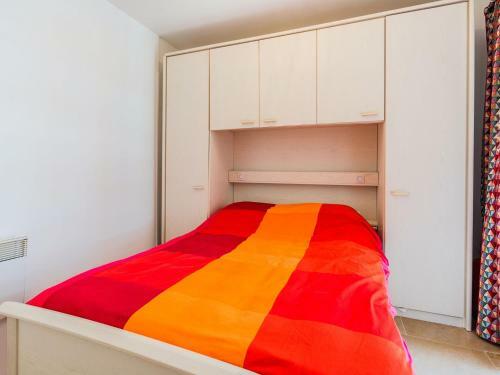 Comfortable Apartment In Middelkerke Near Beach