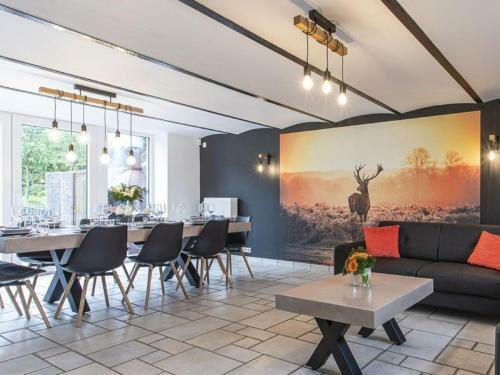 Holiday Home Manhay