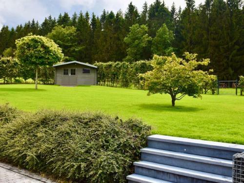 Holiday Home Manhay