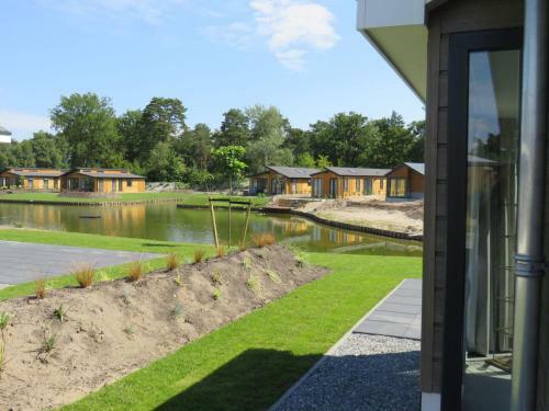Holiday Home Europarcs Resort Zilverstrand-9