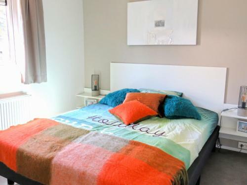 Holiday Home Europarcs Resort Zilverstrand-9