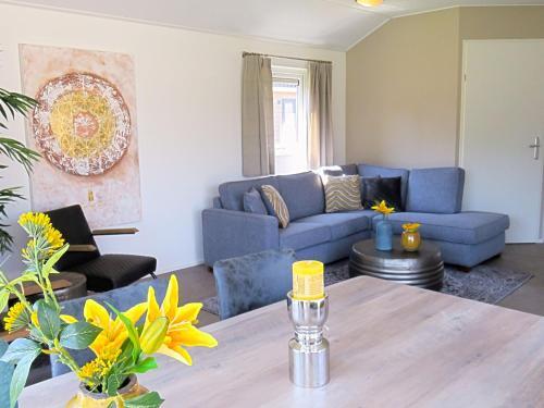 Holiday Home Europarcs Resort Zilverstrand-9